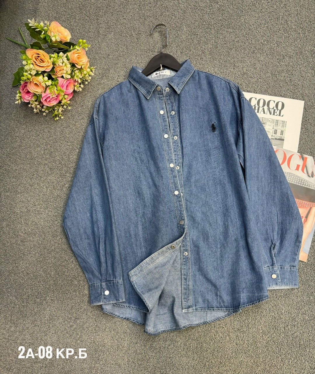 джинсовая рубашка,джинсовая рубашка polo ralph lauren,рубашка женская джинсовая,рубашка джинсовая оверсайз,рубашка джинса