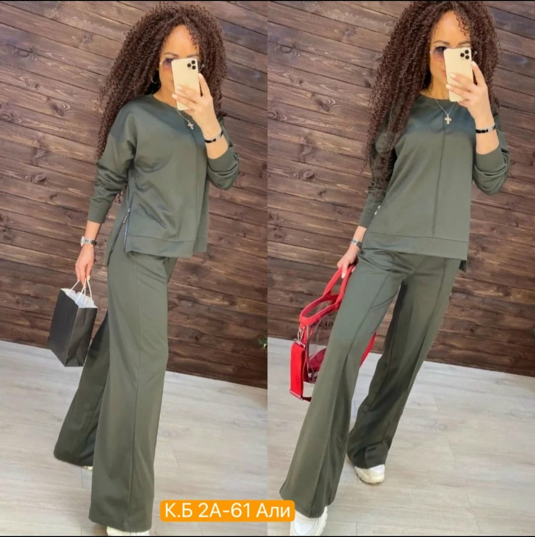 костюм повседневный,костюм с брюками,костюм двойка женская,трикотажные костюмы,женский костюм на флисе