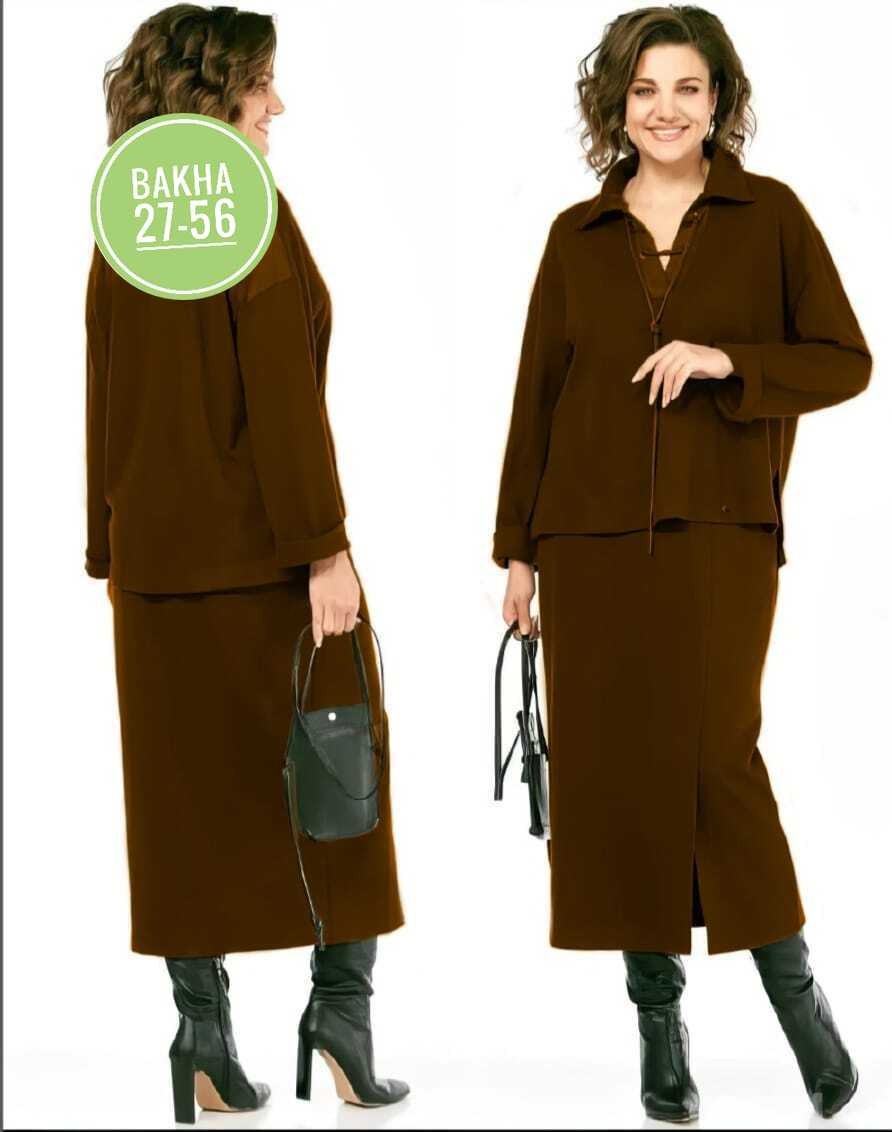 трикотажный свитер,,джемпер свободного кроя,платье женское прямое,костюм jurimex