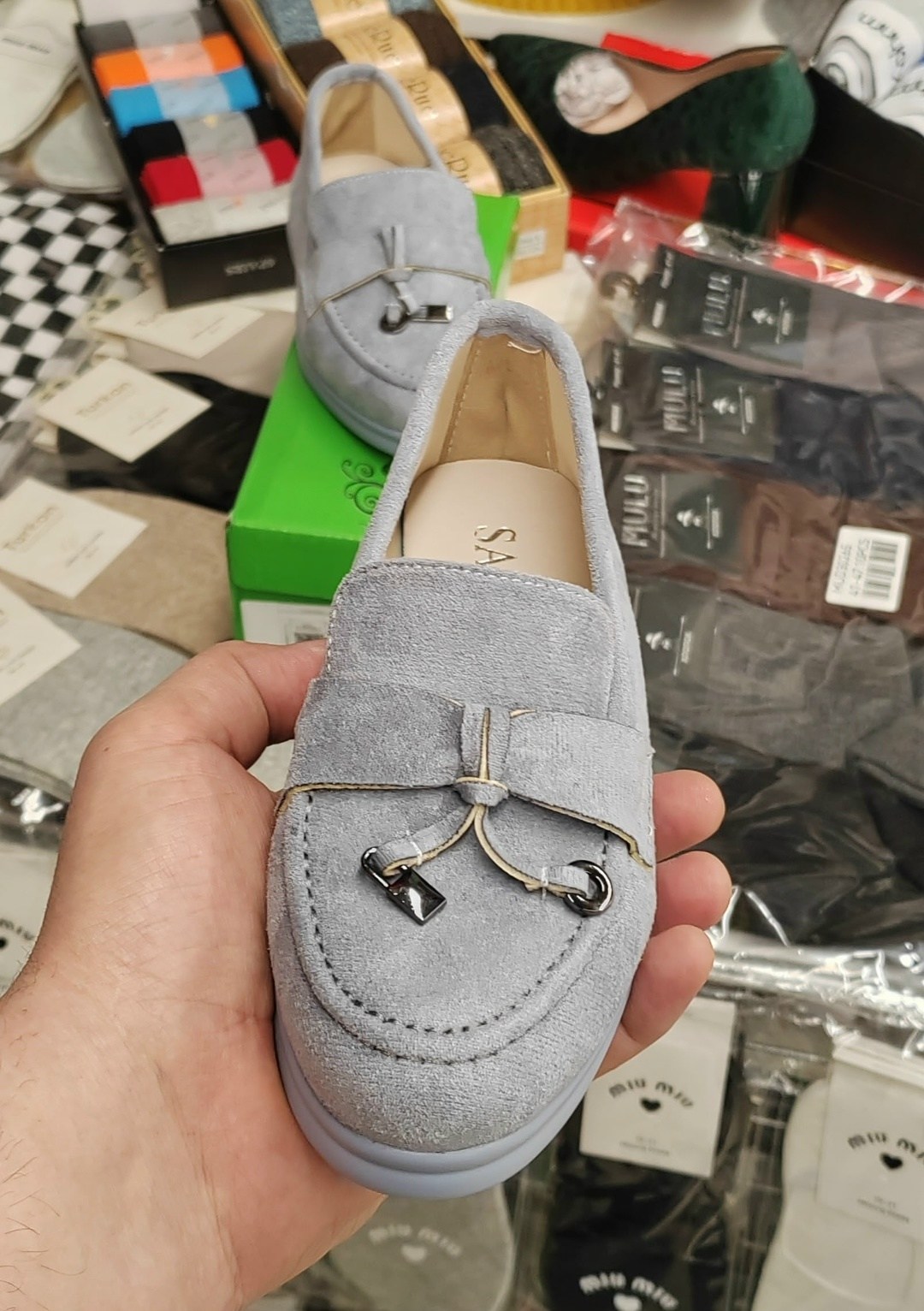 лоферы женские loro piana,,мокасины женские,лоферы лоро пиана,лоферы loro piana