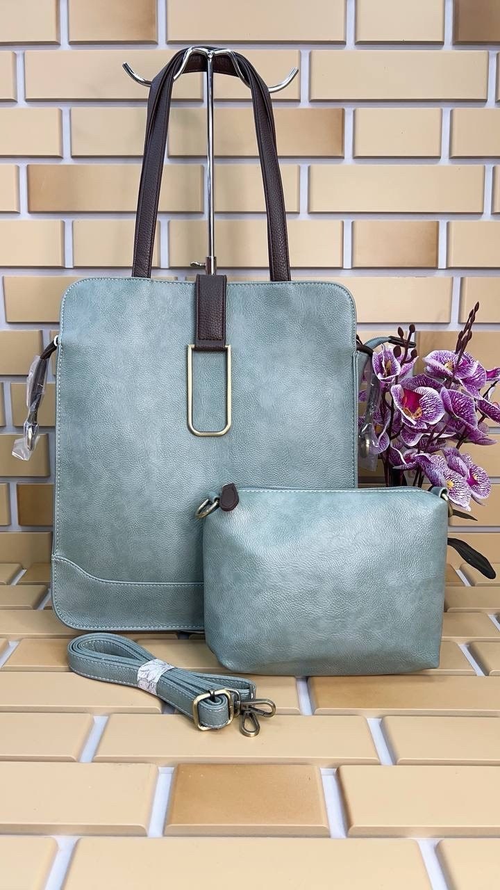 сумка,комплект сумка,сумки женская,сумка эко,сумка эко кожа