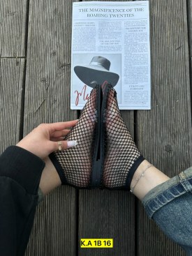 Тапочки