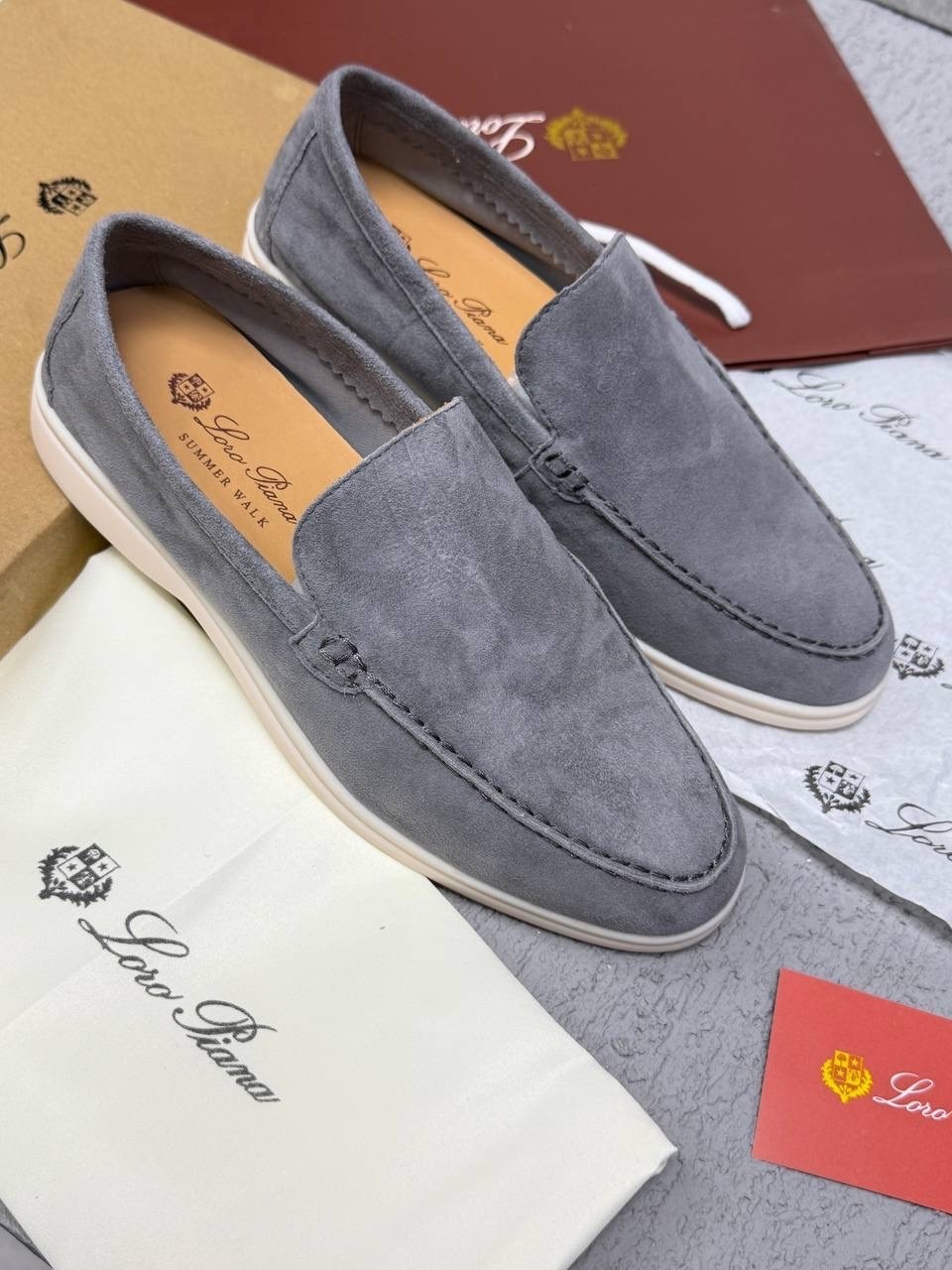 loro piana мужские лоферы,лоферы из натуральной замши loro piana,замшевые лоферы loro piana,лоферы loro piana,мужские замшевые лоферы loro piana summer walk