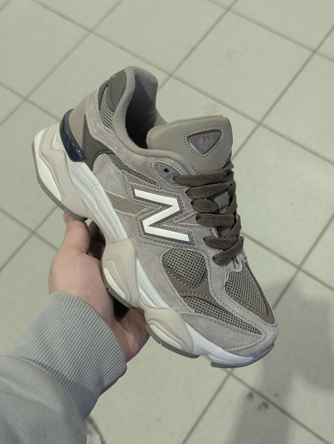 кроссовки new balance 9060,кроссовки new balance,,женские кроссовки,кроссовки new balance 9060 бежевые