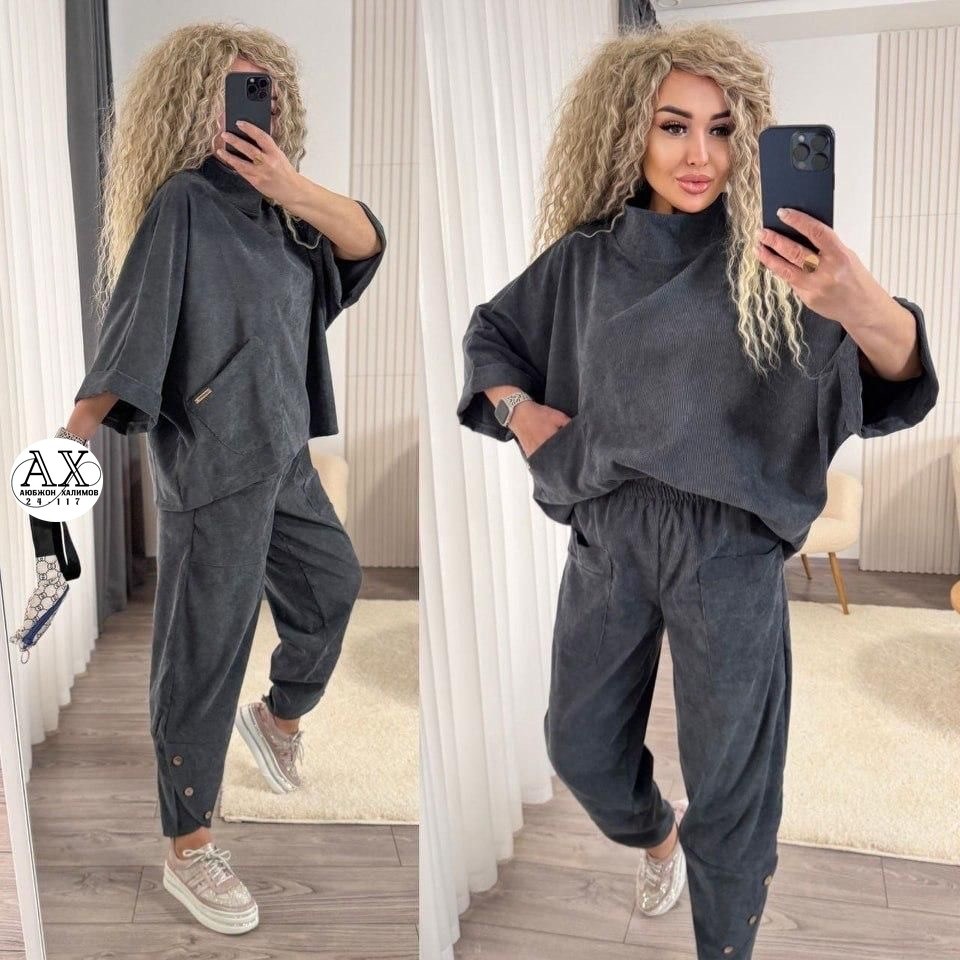 костюм двойка вельвет,велюровые костюмы,велюровый костюм женский,женский костюм двойка,костюм женский ткань королевский велюр