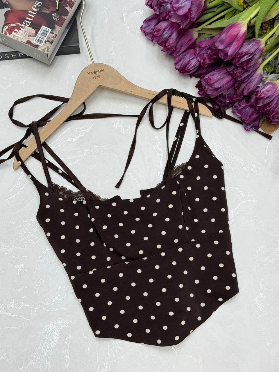 топ женский,топ корсет,женская майка,топик с вырезом,атласный топ