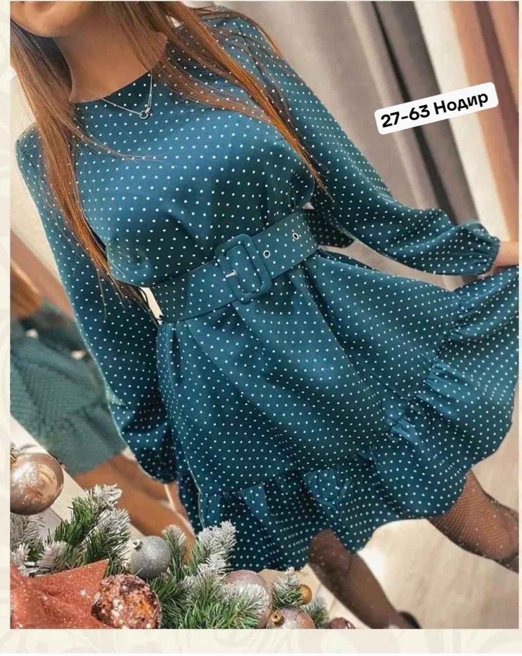 платье женское летнее в горох,платье женское в горошек,платье туника,платья,платья в горох