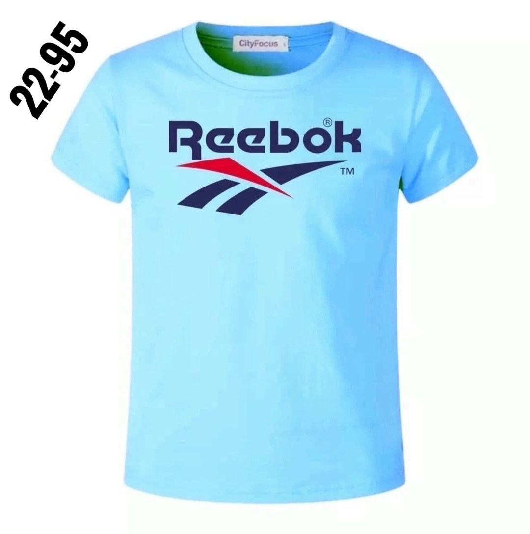 мужские футболки reebok,футболка reebok,футболка подростковая,детская футболка,футболки мужские