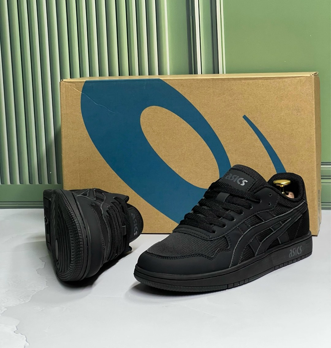 кроссовки мужские asics,,черные кроссовки,кроссовки для мужчин,кроссовки asics