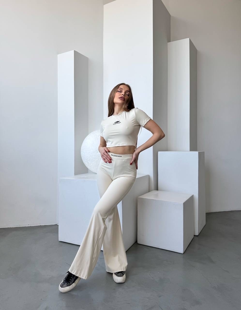 костюм женский с брюками палаццо,костюм с брюками,трикотажный костюм с брюками палаццо,костюм с брюками палаццо,брюки палаццо