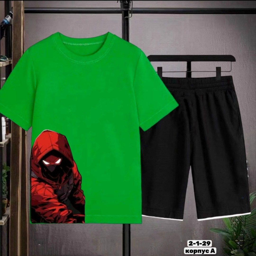 костюм детский футболка шорты,спортивные костюмы,спортивный летний костюм для мальчика,сток одежда