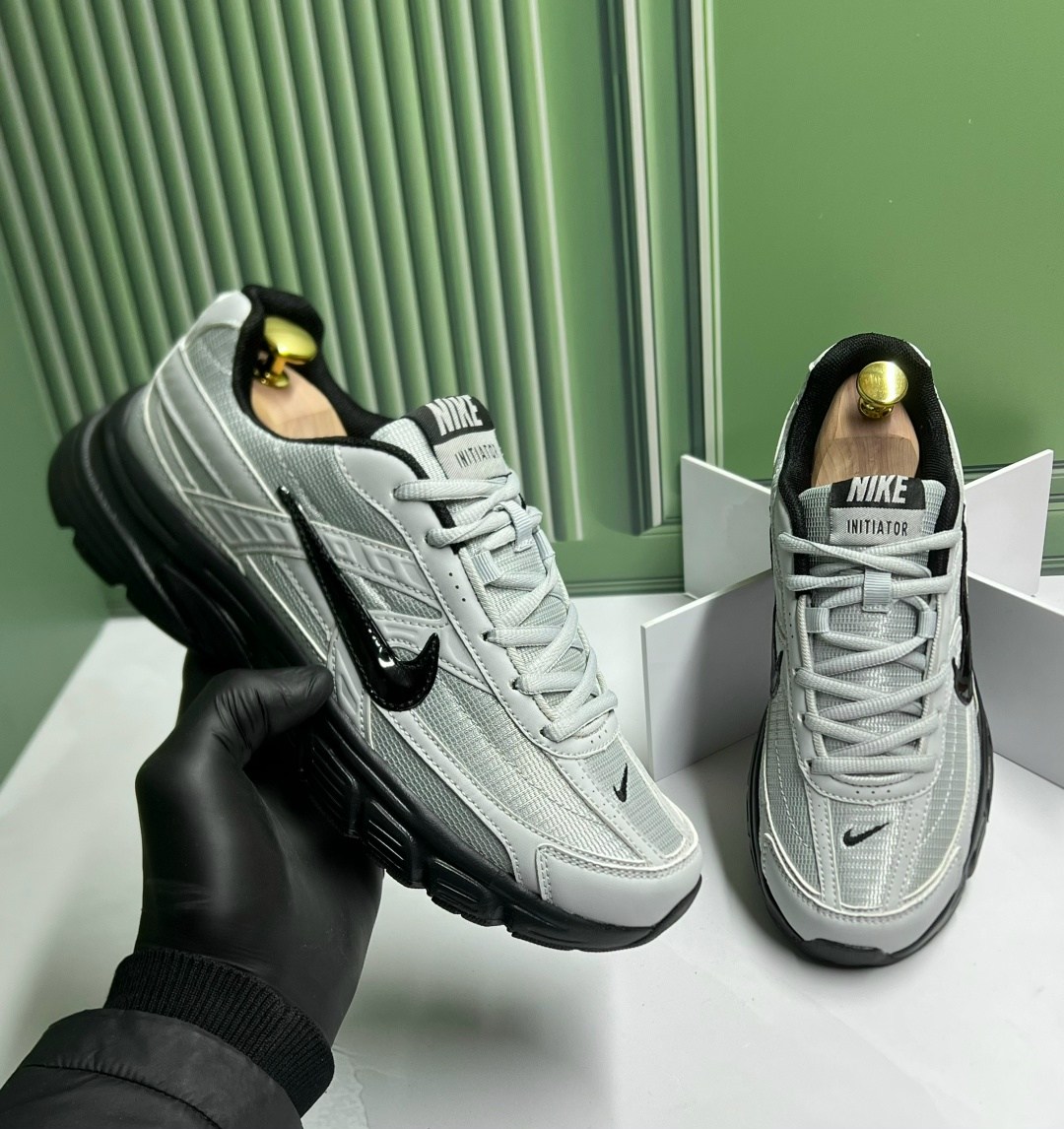 кроссовки nike initiator,nike initiator,кроссовки nike,кроссовки,мужские кроссовки nike initiator