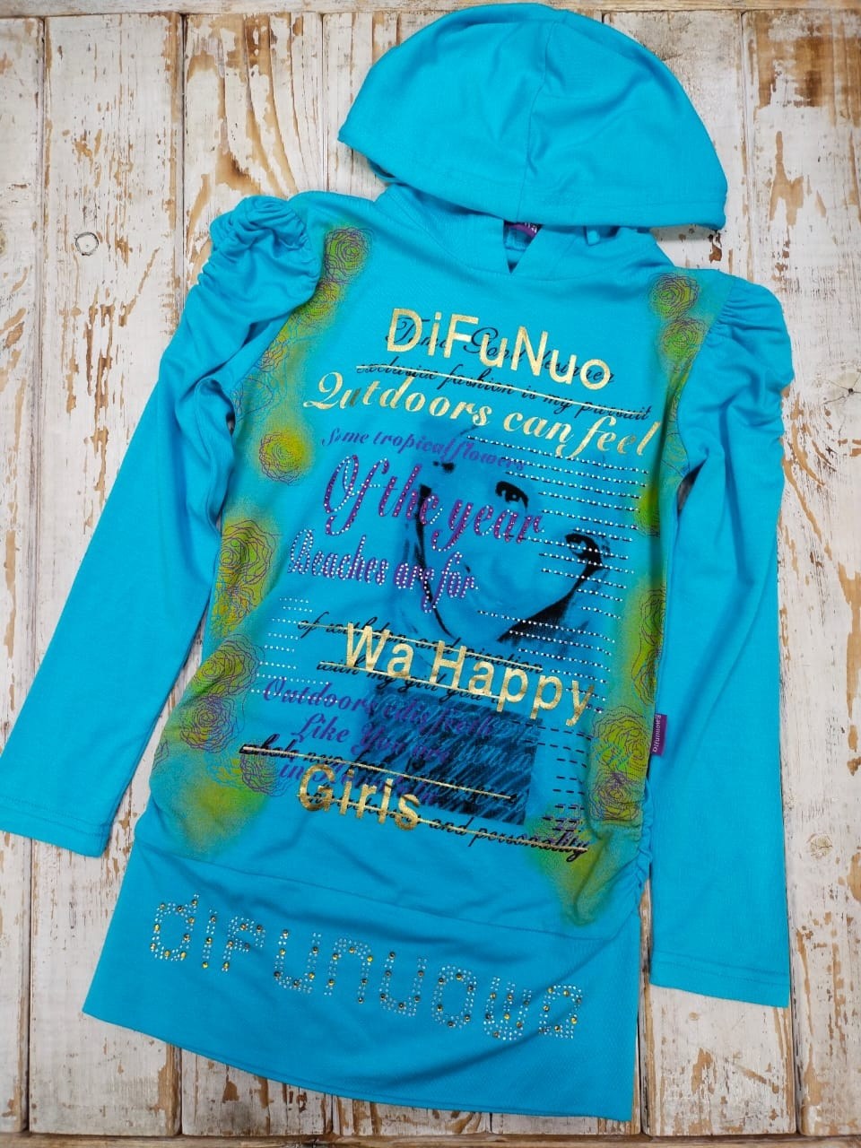 туника для девочек,туника детская,туника детская для девочки,туника трикотажная детская,толстовка для девочек