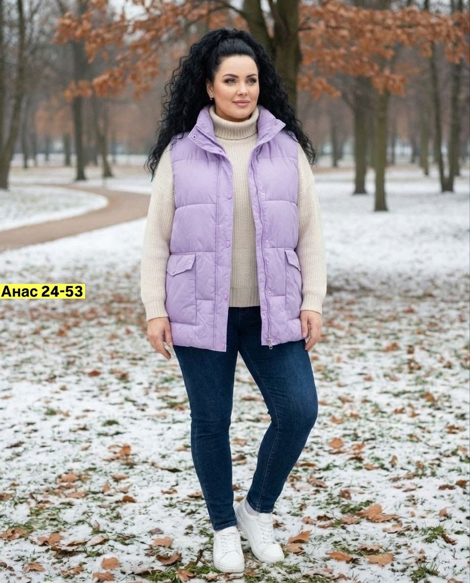 жилетка женская,жилет женский,жилет,жилетка удлиненная,жилет утепленный женский