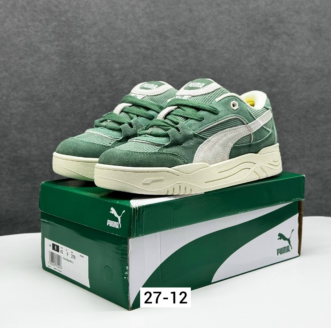 кроссовки puma 180,кроссовки puma,женские кроссовки puma,кроссовки пума 180,кроссовки пума зеленые