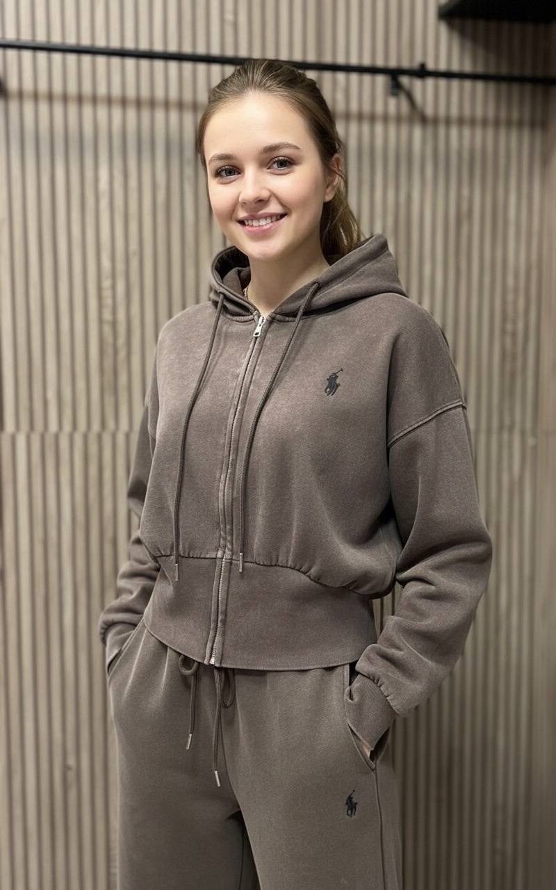 спортивный костюм женский,спортивный костюм,женский костюм,толстовка,костюм polo ralph lauren на флисе