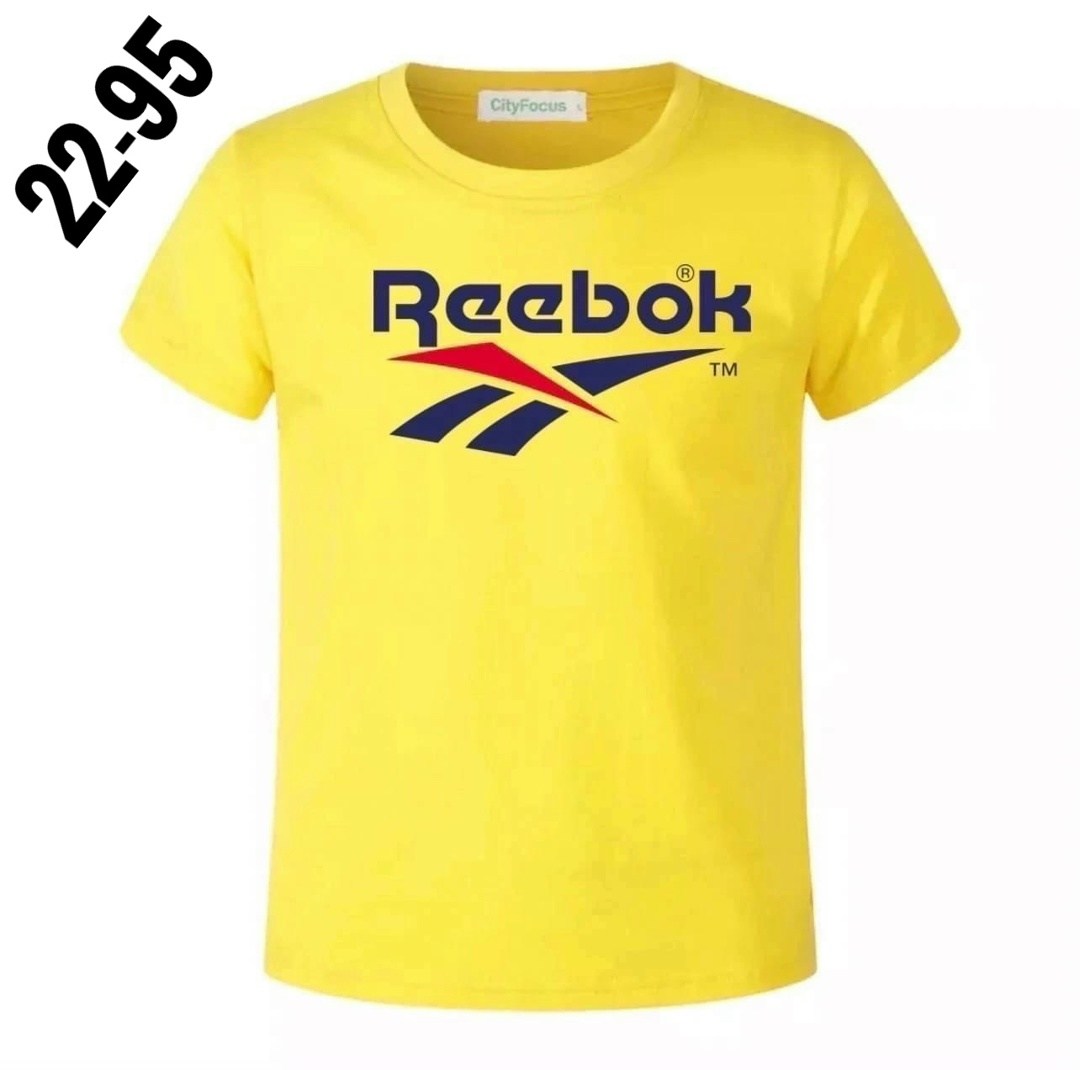 мужские футболки reebok,футболка reebok,футболка подростковая,детская футболка,футболки мужские