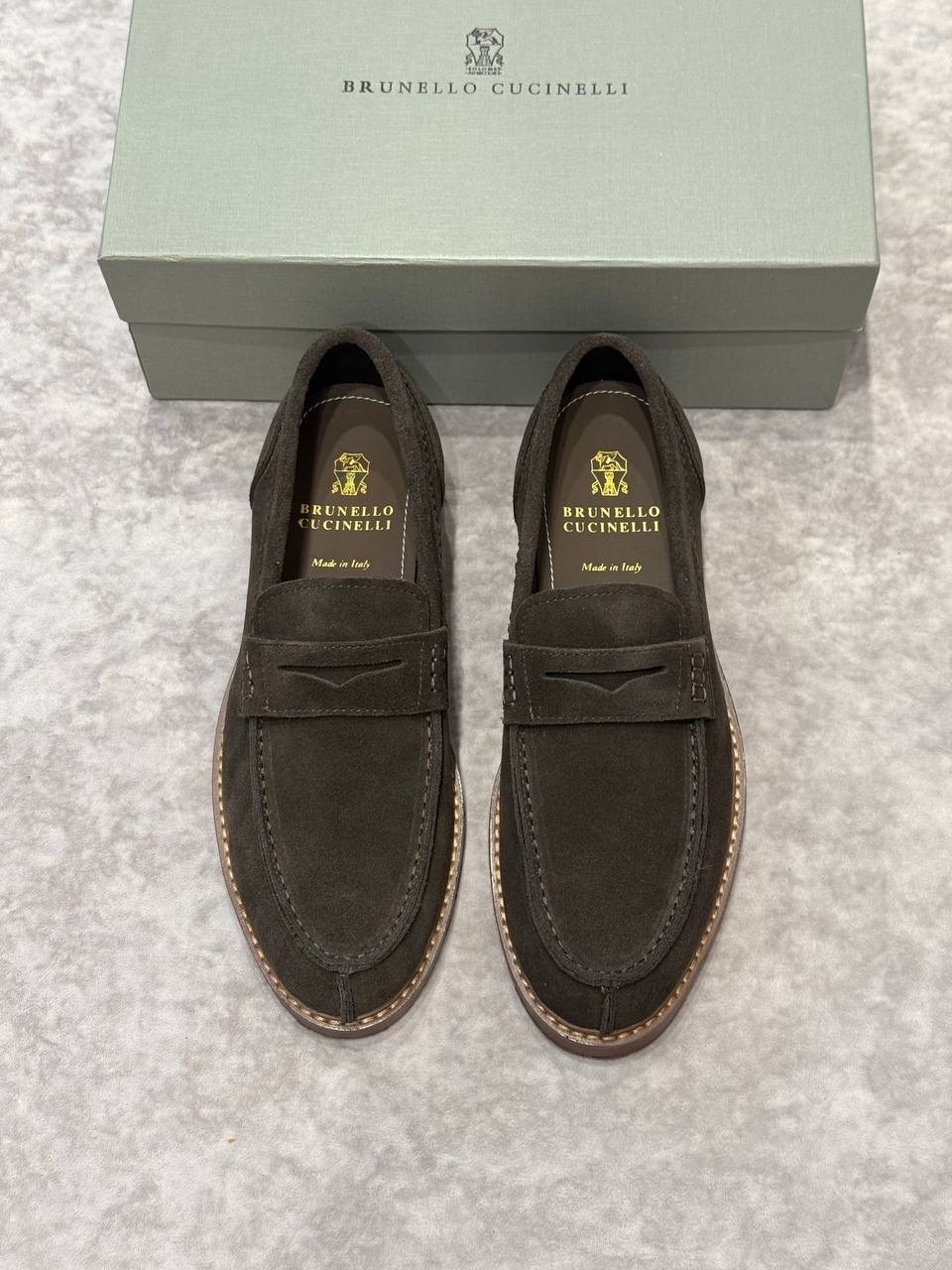 замшевые лоферы brunello cucinelli,лоферы brunello cucinelli,brunello cucinelli мужские лоферы,brunello cucinelli  мужская лоферы,мокасины мужские brunello cucinelli