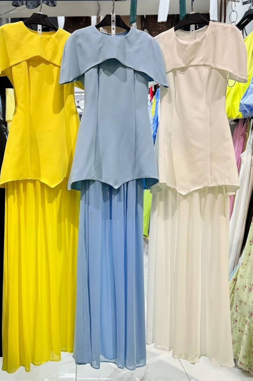 модное платье,элегантные наряды,платья,платья в пол,платье с поясом