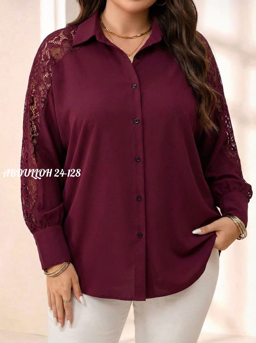 женская блузка больших размеров,женская блузка,блуза,блузка для полных,нарядная блуза