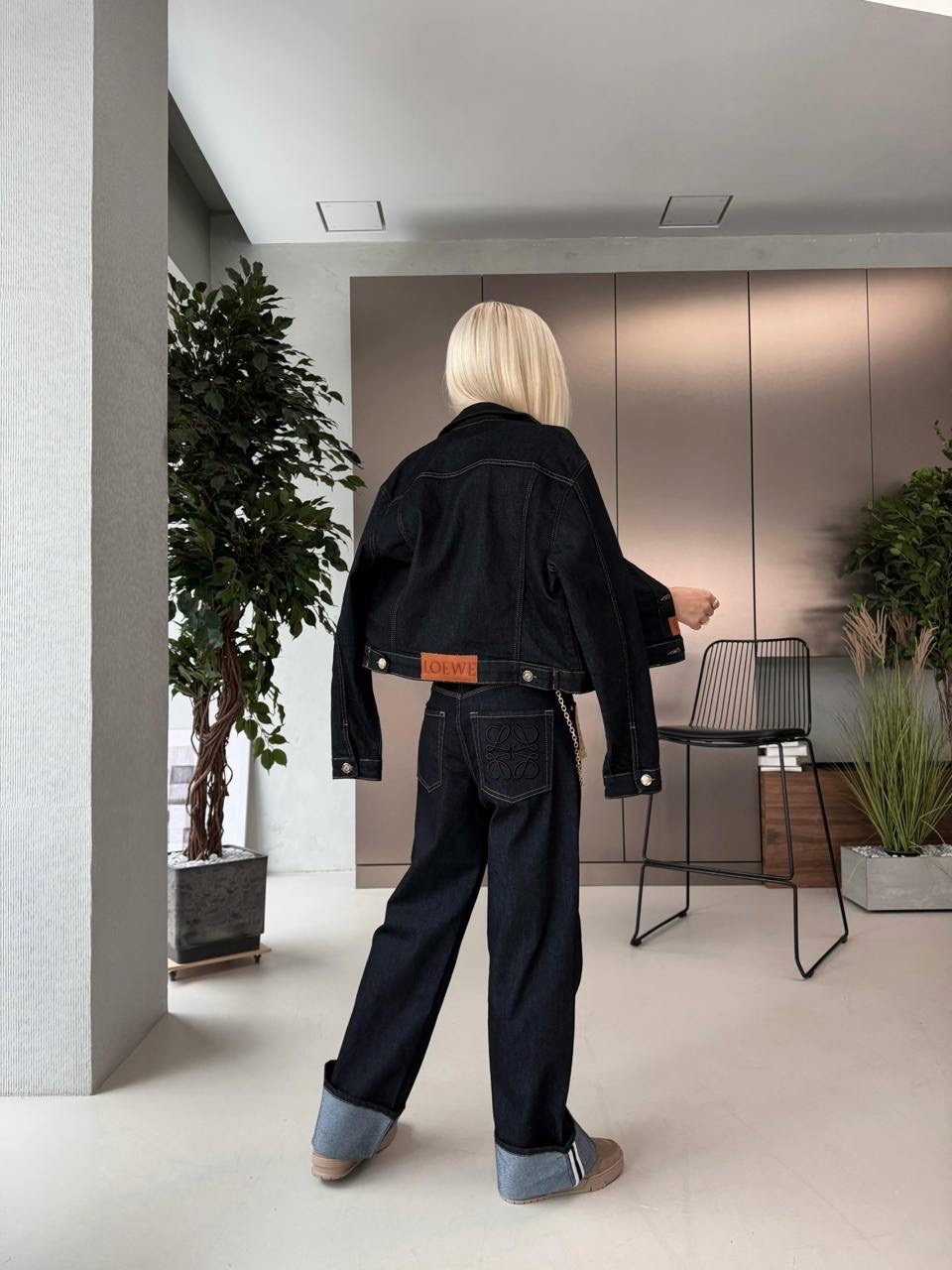 трендовые базовые джинсы loro piana,модные джинсы,штаны джинсы,женские джинсы