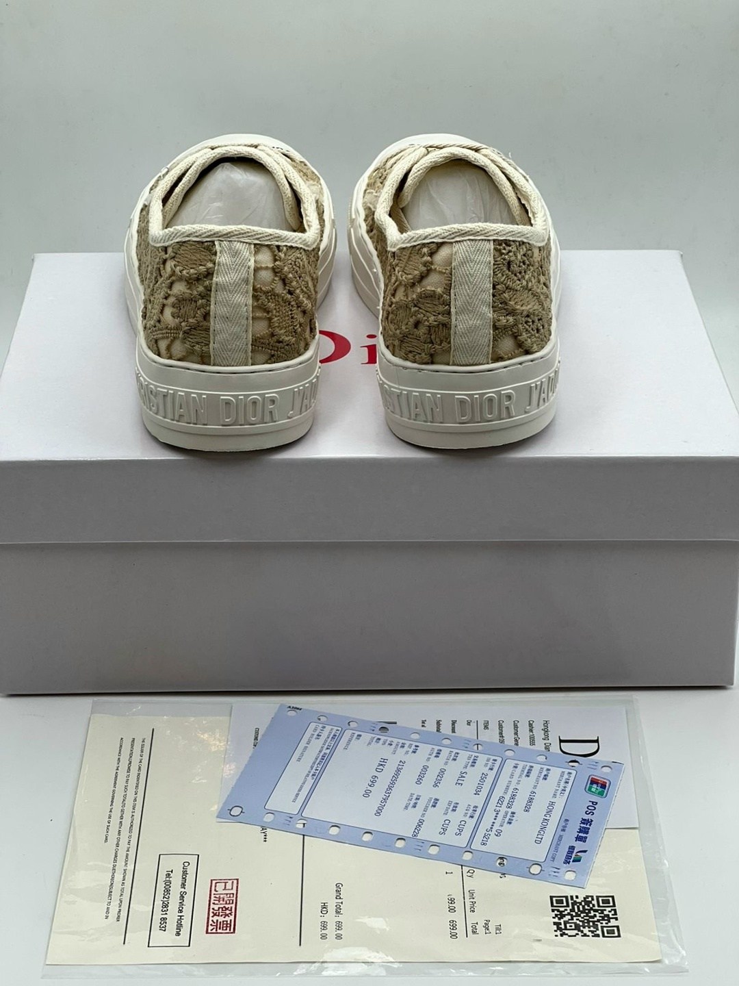 женские кеды christian dior walk'n' на высокой подошве,кеды christian dior,кеды диор,женские кеды christian dior,dior кеды