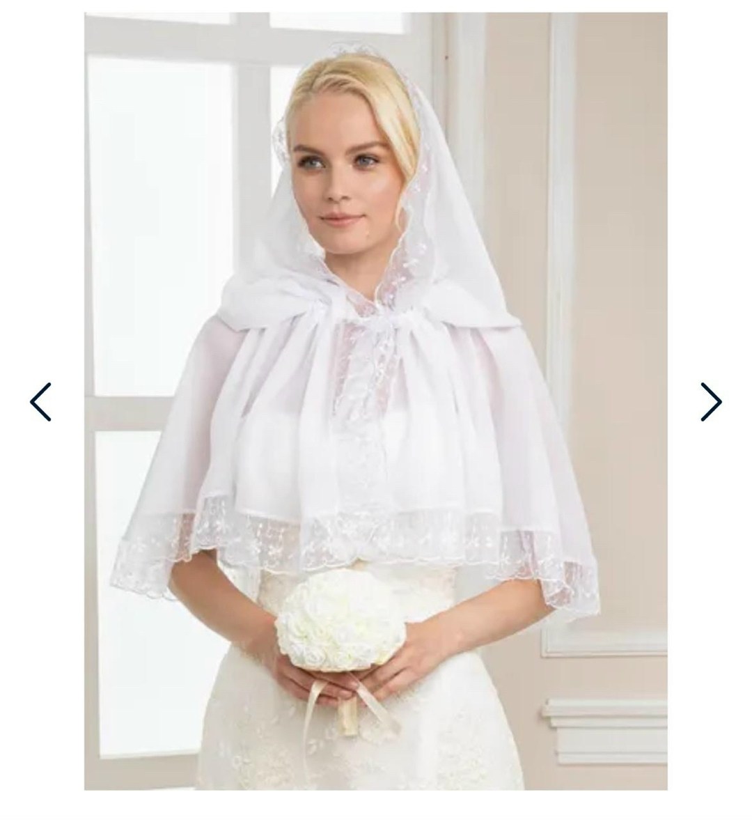 накидка для венчания с капюшоном,платок для венчания,палантин для венчания,накидка для венчания,платок для венчания мастерская покров