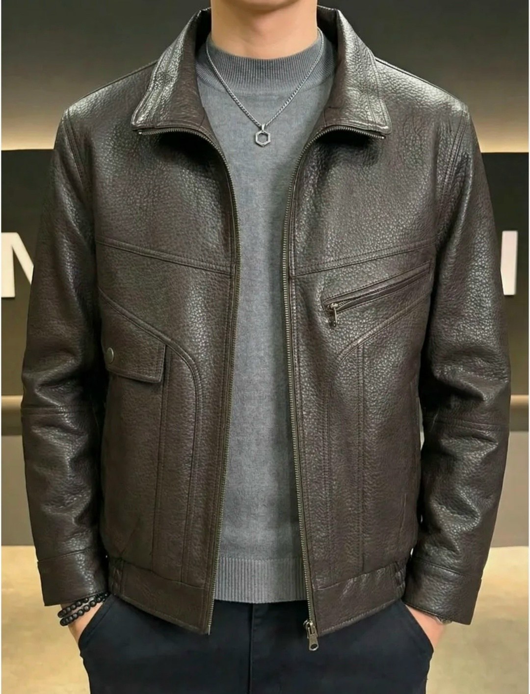 куртка кожаная,кожаная куртка мужская,мужская зимняя кожаная куртка,мужская куртка из искусственной кожи,кожаная куртка для мужчин