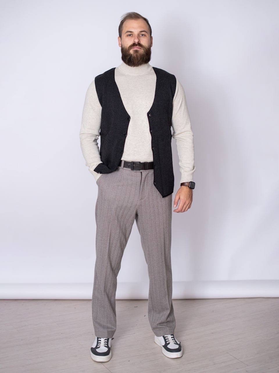 жилет мужской,жилет трикотажный мужской,мужской жилет классический,трикотажный жилет,жилетка мужская шерстяная
