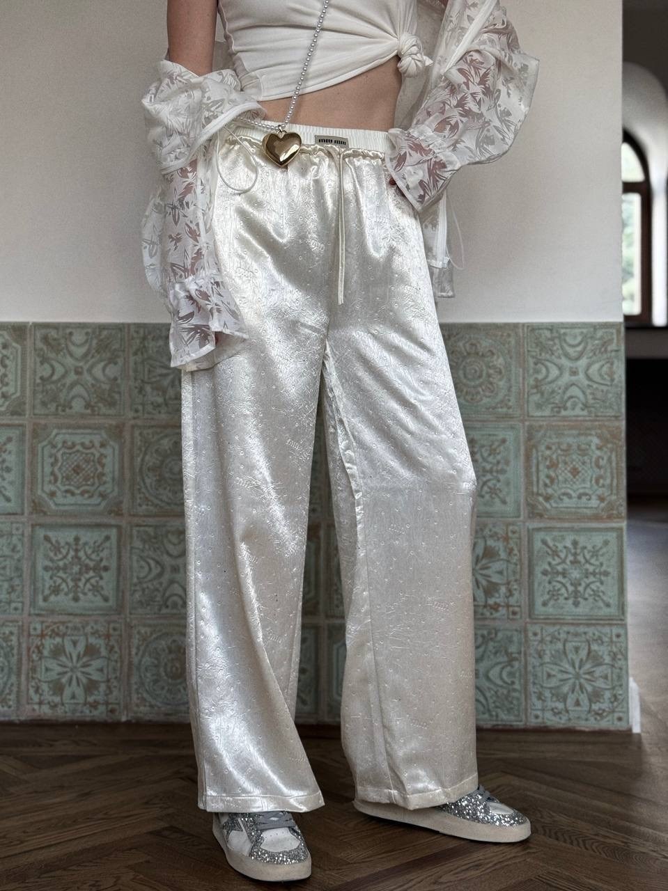 стильные костюмы,костюм белый,костюм вечерний брючный,модные стильные