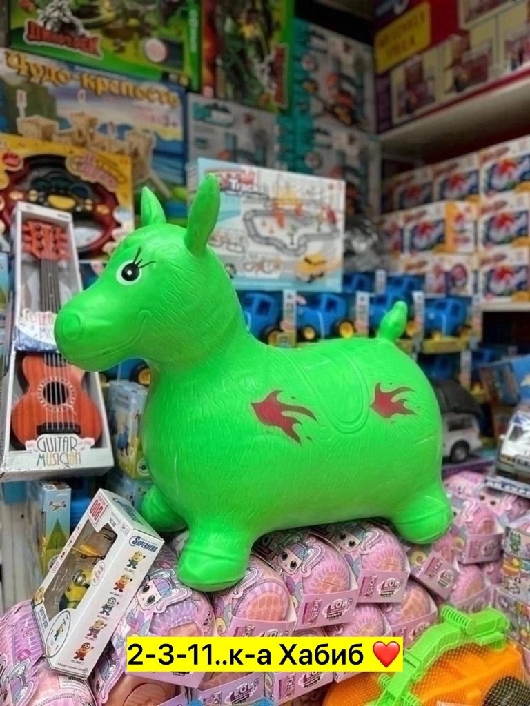 игрушка-прыгун ослик,надувная зебра попрыгун,мяч прыгун "ослик" (10702070/161219/0265635, китай),игрушка прыгун резиновый для детей,резиновый ослик попрыгун