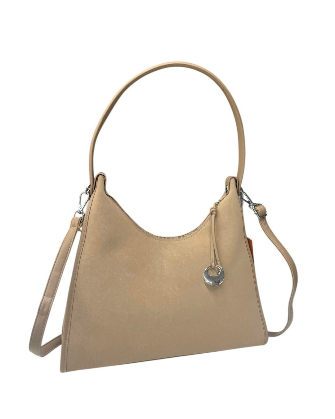 женские сумки,сумка,женская сумка david jones,сумки,бежевая сумка