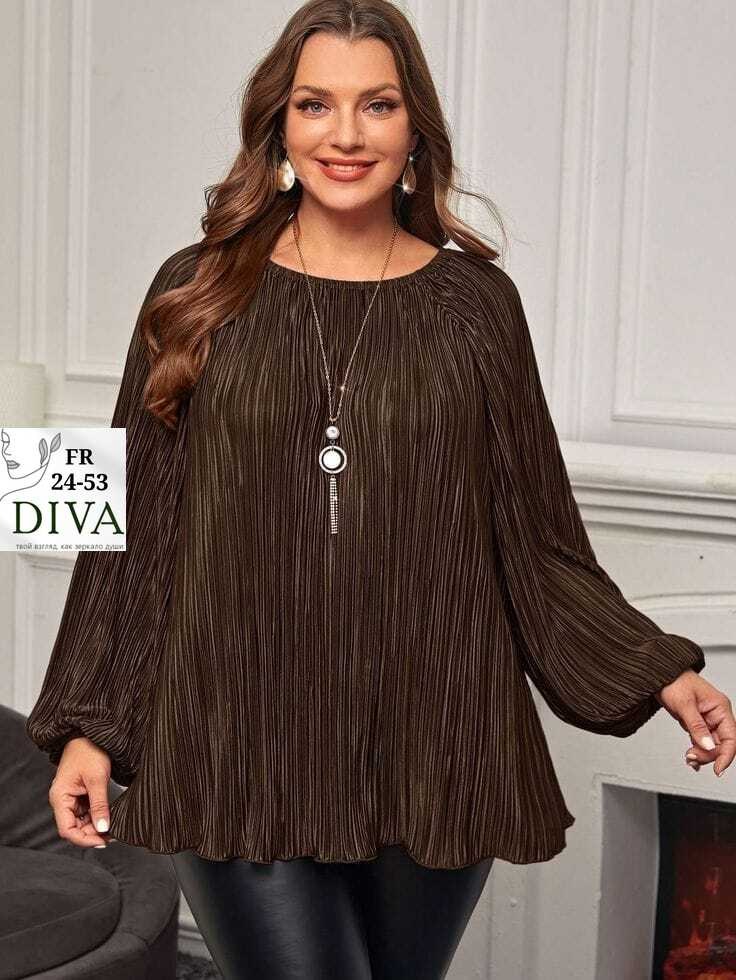 одежда женская,модная одежда,плиссированная блузка,кофта женская,блузка женская