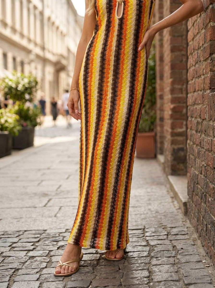 пляжное платье,летнее женское платье,пляжный сарафан,платье макси,вязаное платье