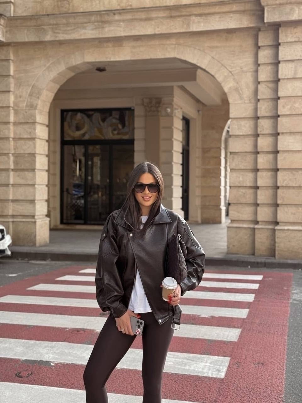 кожаная куртка,куртка косуха,кожаная куртка женская,косуха оверсайз,куртка косуха женская