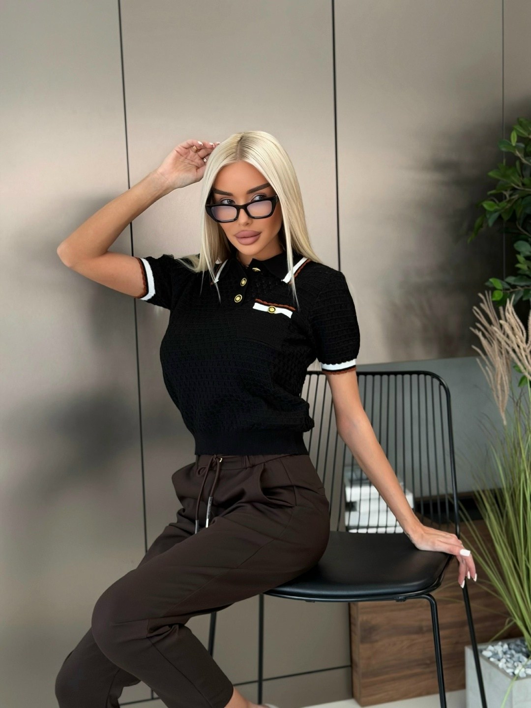 стильные костюмы,женская кофта,стильный джемпер,костюм miu miu,