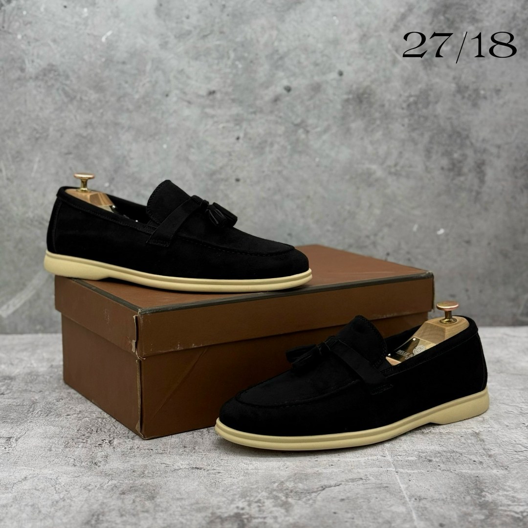 ,лоферы loro piana,лоферы замшевые,лоферы из натуральной замши,лоферы женские замшевые