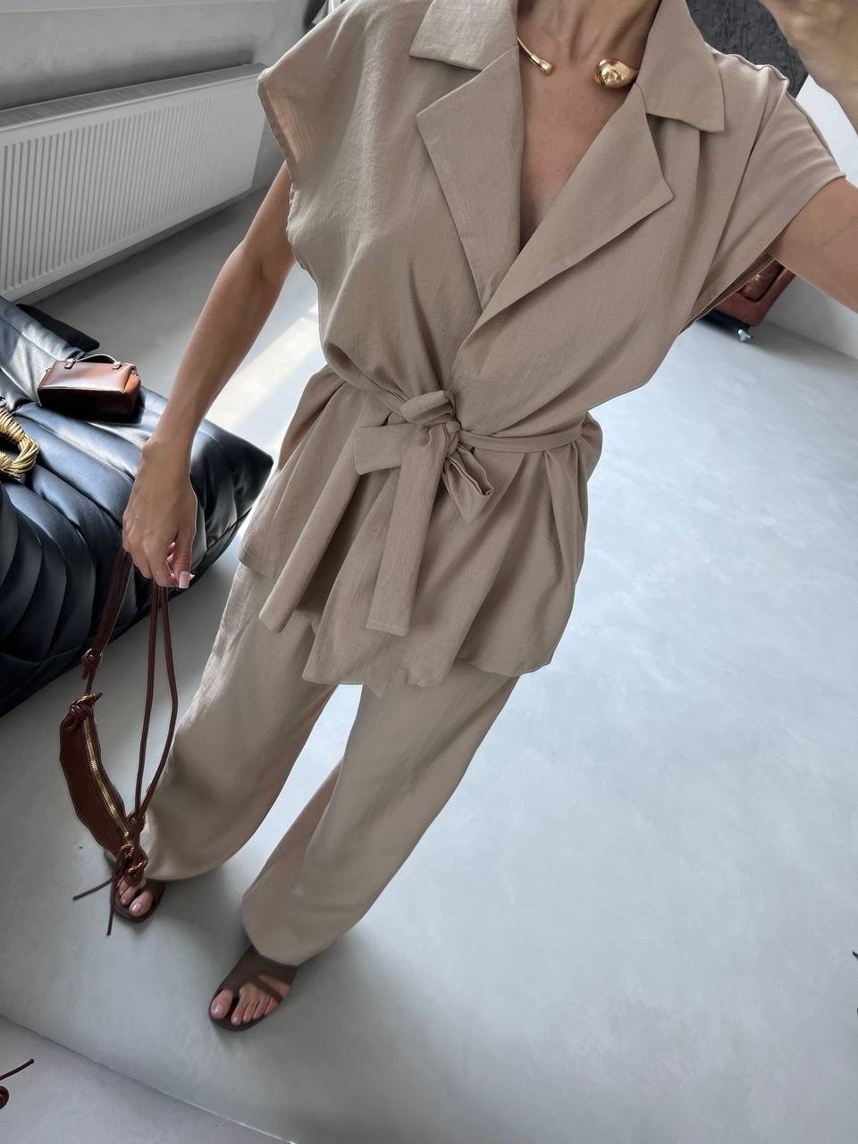 женский костюм,брючный костюм женский,костюм молочный,костюм бежевый,костюм женский двойка