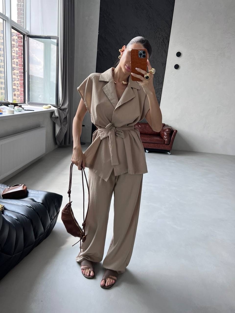 женский костюм,брючный костюм женский,костюм молочный,костюм бежевый,костюм женский двойка