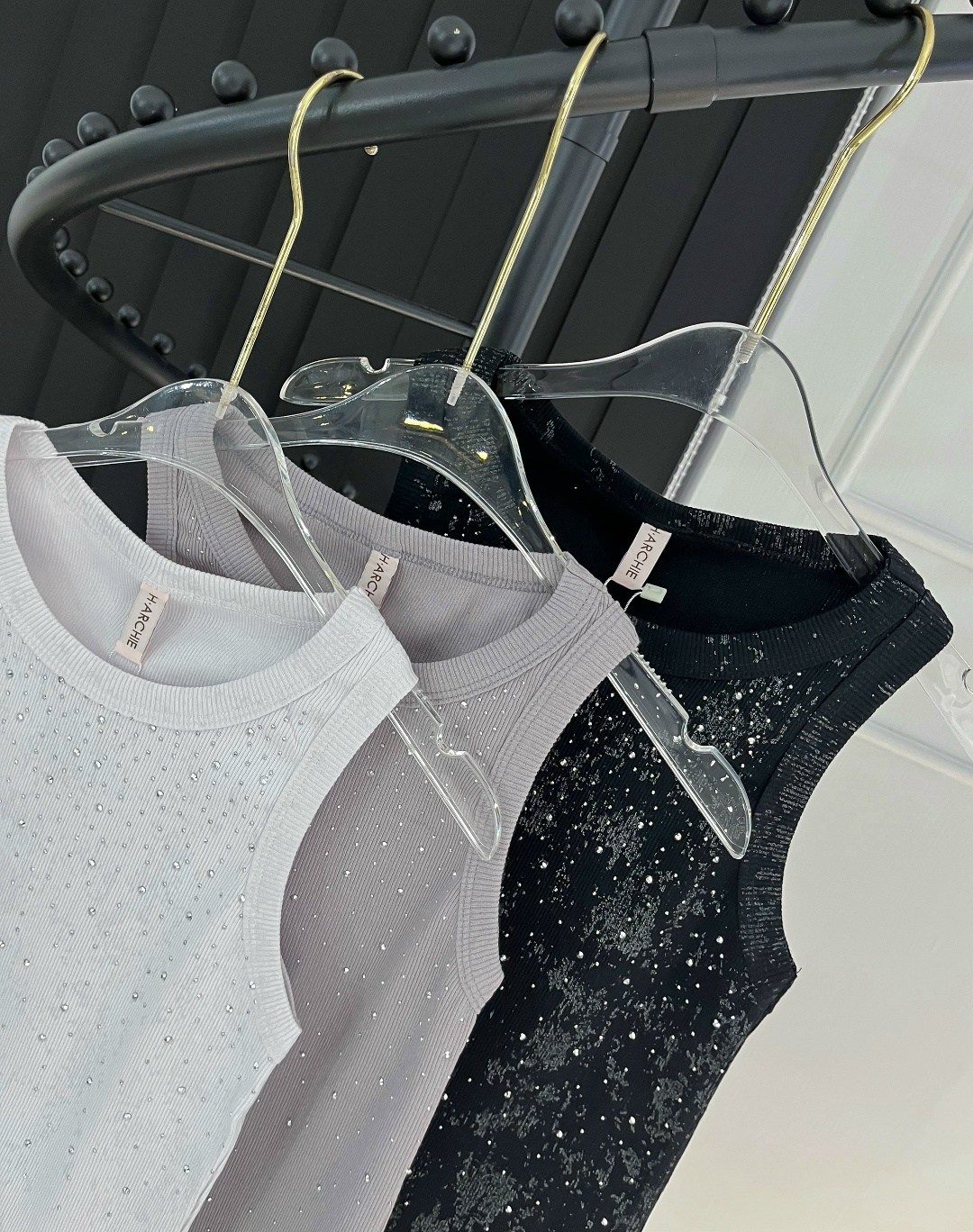 женская майка,майка,топ женский,топ со стразами,футболки и топы