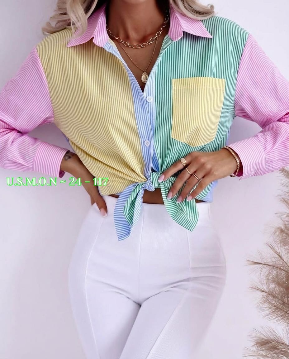 женская рубашка,рубашка пастельного цвета,рубашка в полоску,повседневная рубашка,женская блузка