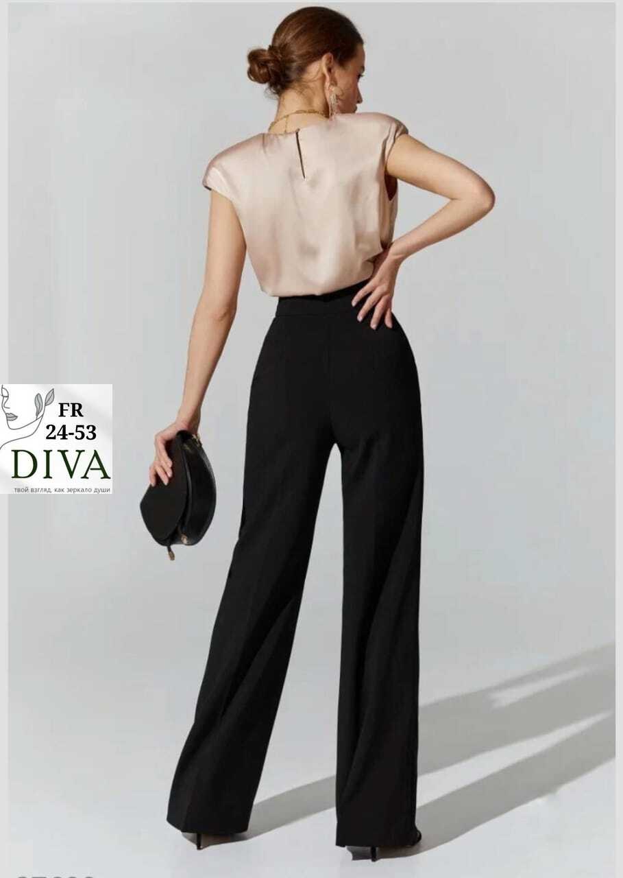 белые брюки палаццо,женские брюки палаццо,брюки женские белые,брюки палаццо,брюки на женщине