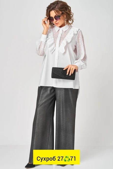 белая блуза,блузка белая,блузка туника,нарядная блуза,блуза женская