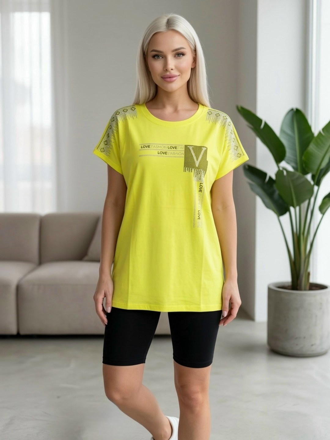 футболки женская оверсайз,женская футболка,женская футболка больших размеров,футболка оверсайз со стразам,футболка со стразами