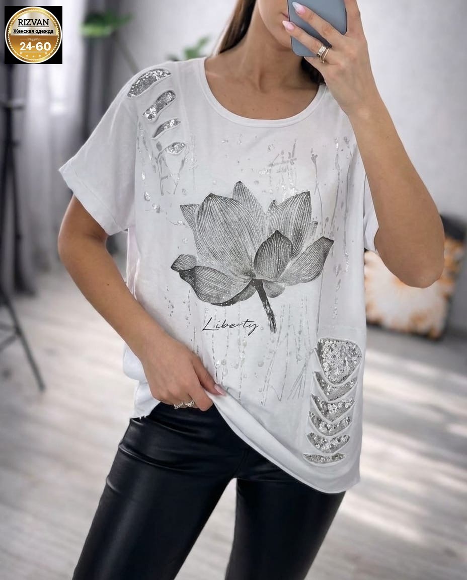женская футболка,туника женская,женская футболка больших размеров,блузка туника,блузка женская