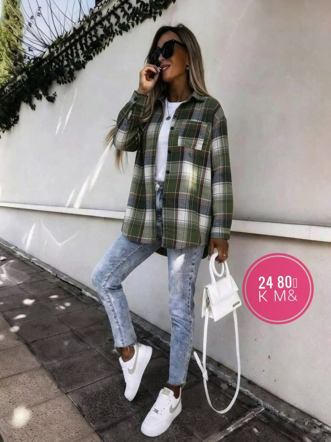 рубашка в клетку женская,рубашка женская в клетку оверсайз,женская клетчатая рубашка,рубашка оверсайз в клетку,женская рубашка