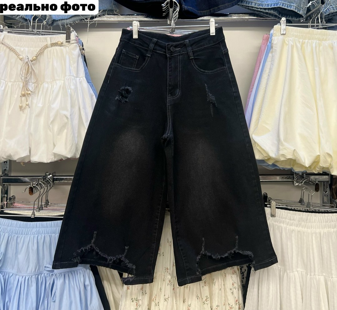 шорты y2k бермуды багги джинсовые juliche 237277070,шорты y2k бермуды багги джинсовые juliche,джинсовые шорты,удлиненные шорты,шорты широкие джинсовые