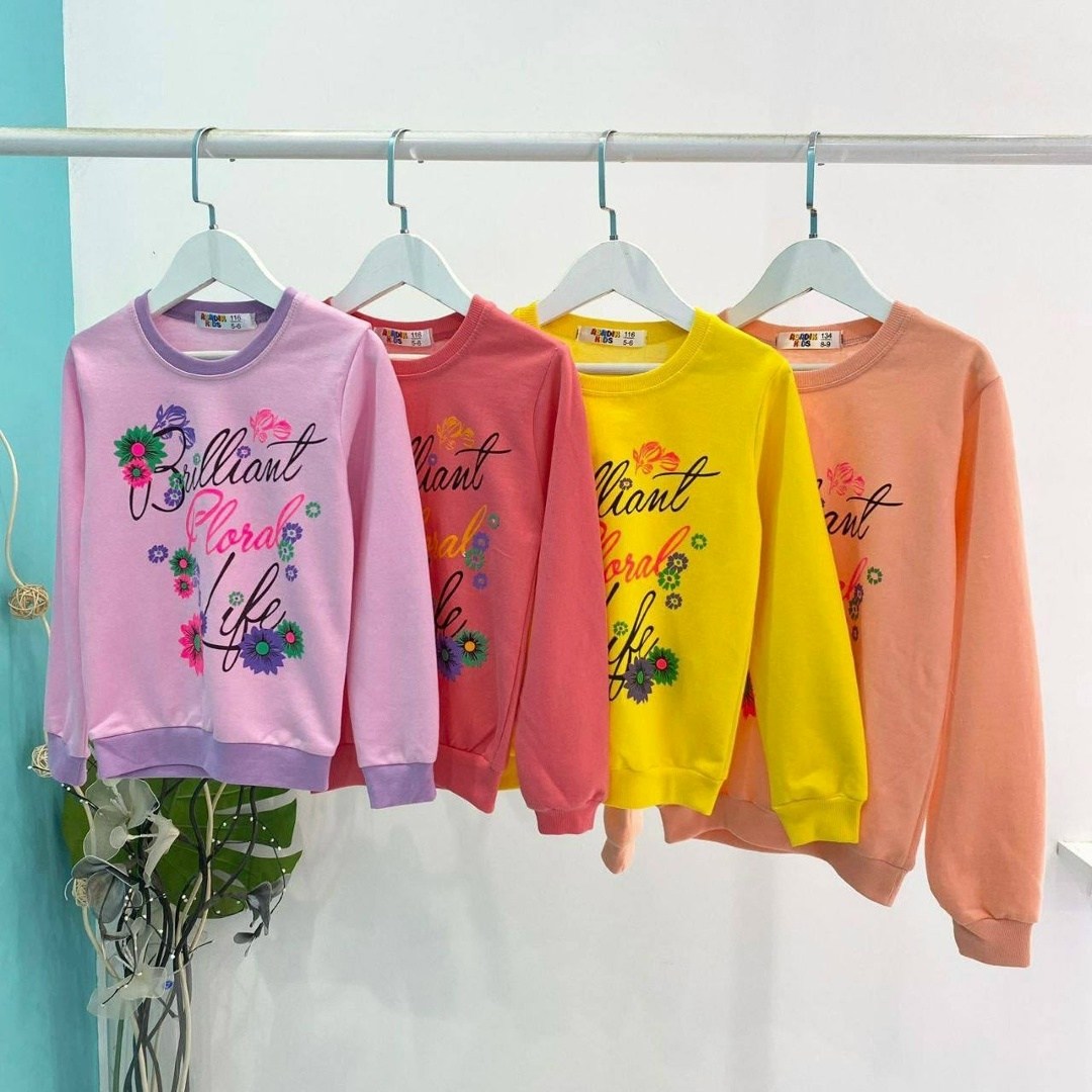 cвитшот для девочки,кофта свитшот для девочки,кофта для девочек,джемпер для девочек,кофта свитшот