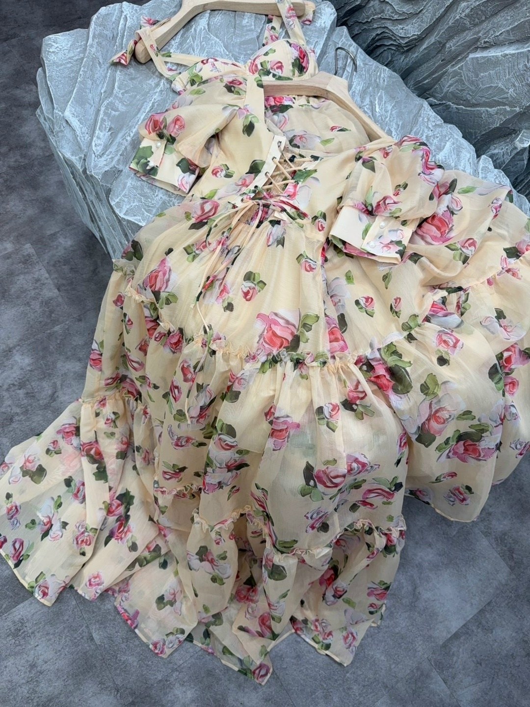 платье с цветочками,платья,стильное платье,летние платье,платья