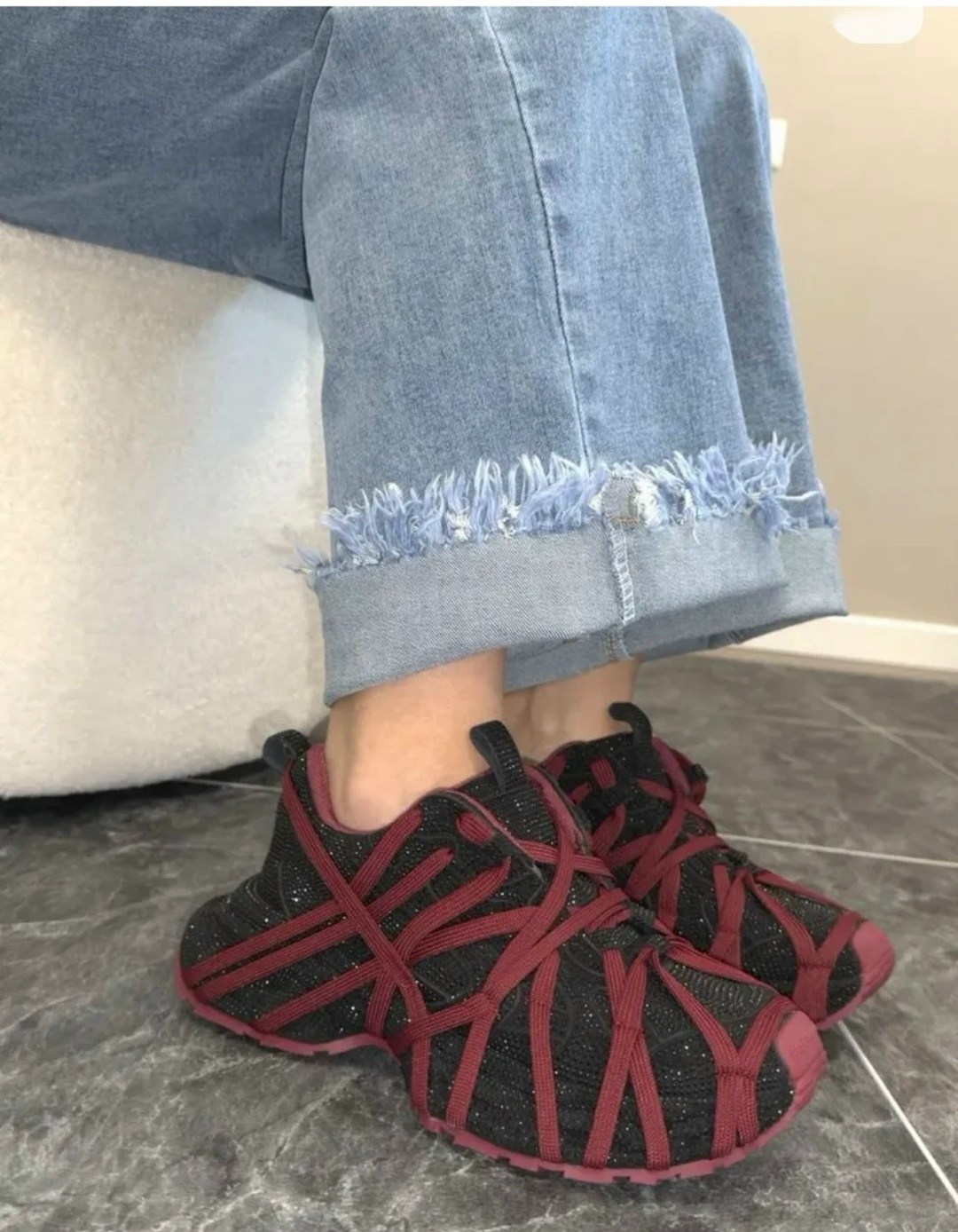 кроссовки balenciaga,balenciaga track sneaker dark red,кроссовки balenciaga track balenciaga 242673300,кроссовки женские balenciaga,кроссовки balenciaga 3 xl
